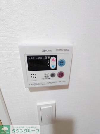 グラシアプレイス押上の物件内観写真